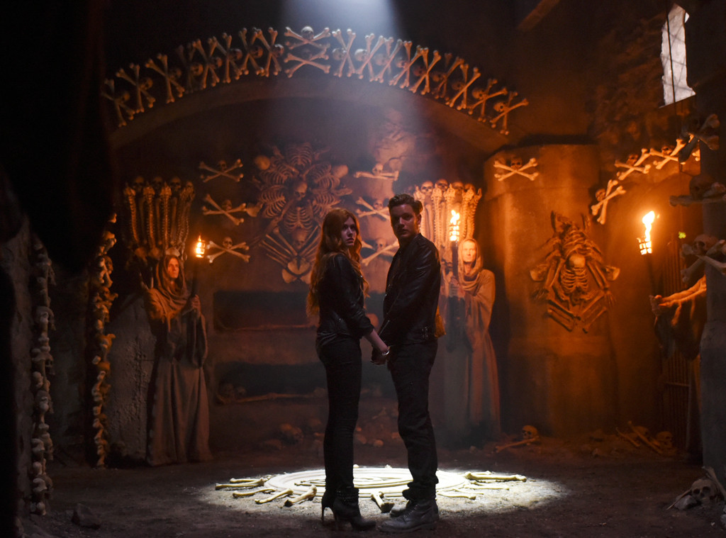 Shadowhunters Shadowhunters